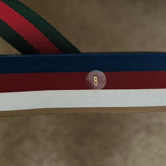 Gucci Men Flip Flop - Picture 6 of 7